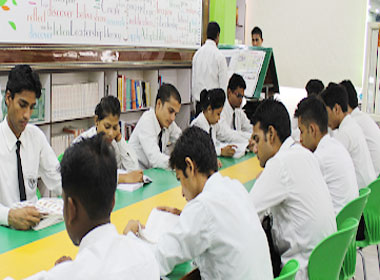 Clinical Practical Training